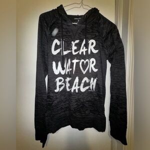 Clearwater Beach hoodie
